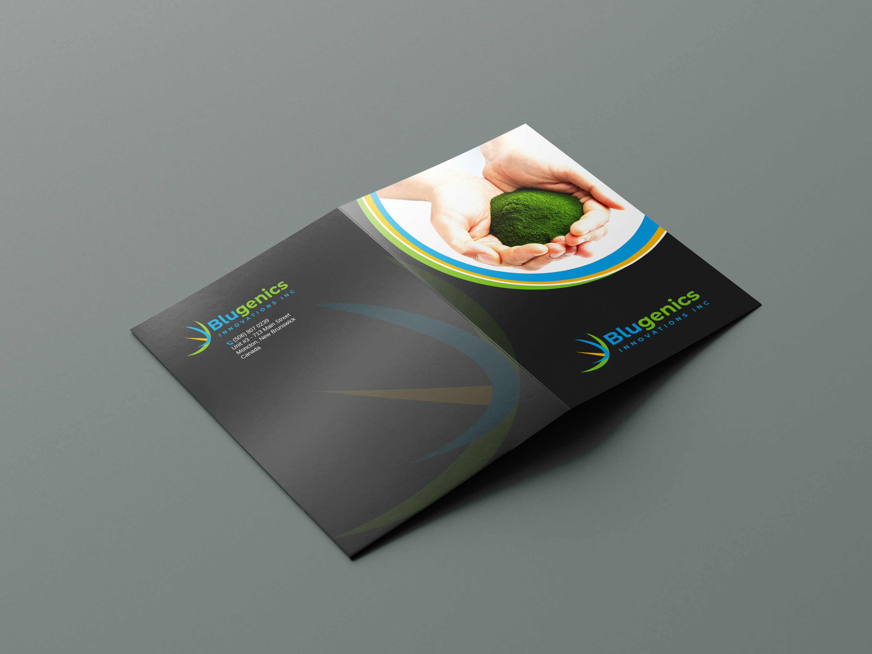 Diseño de Papelería por LAXMI DESIGNHUB para Phytoplankton Solutions Inc | Diseño #31138447