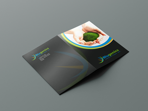 Schreibwaren-Design von LAXMI DESIGNHUB für Phytoplankton Solutions Inc | Design: #31138447