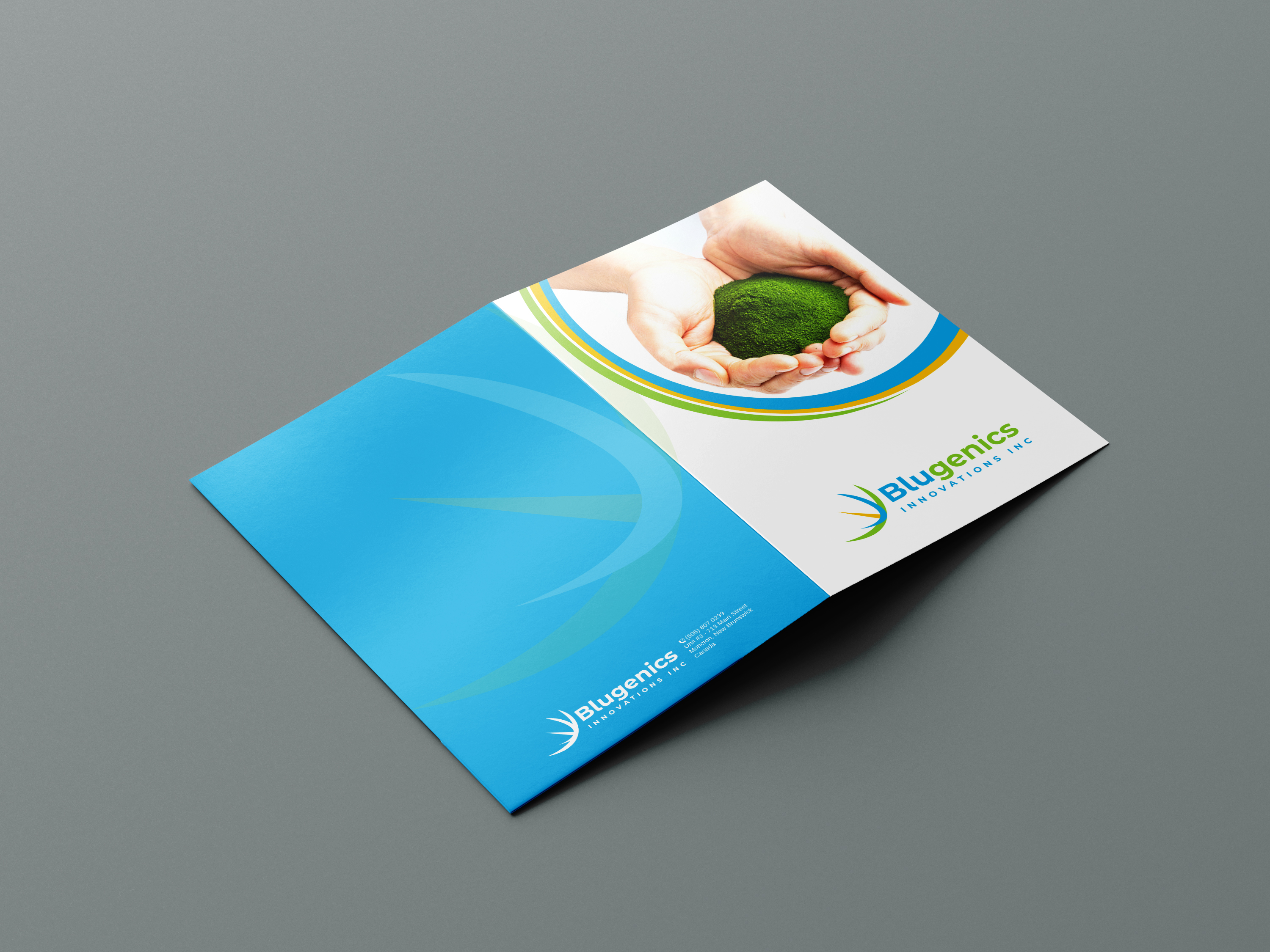 Diseño de Papelería por LAXMI DESIGNHUB para Phytoplankton Solutions Inc | Diseño #31138479