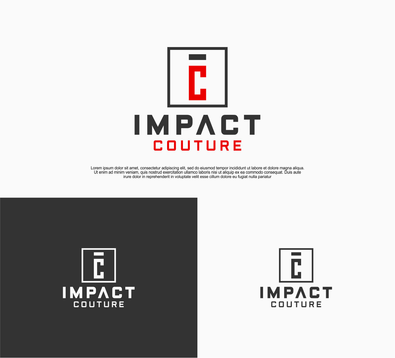 Logo-Design von GI ART für BLUFIN DESIGN-BUILD | Design #31174727