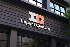 Logo Design by Kavth for BLUFIN DESIGN-BUILD | Design: #31167805