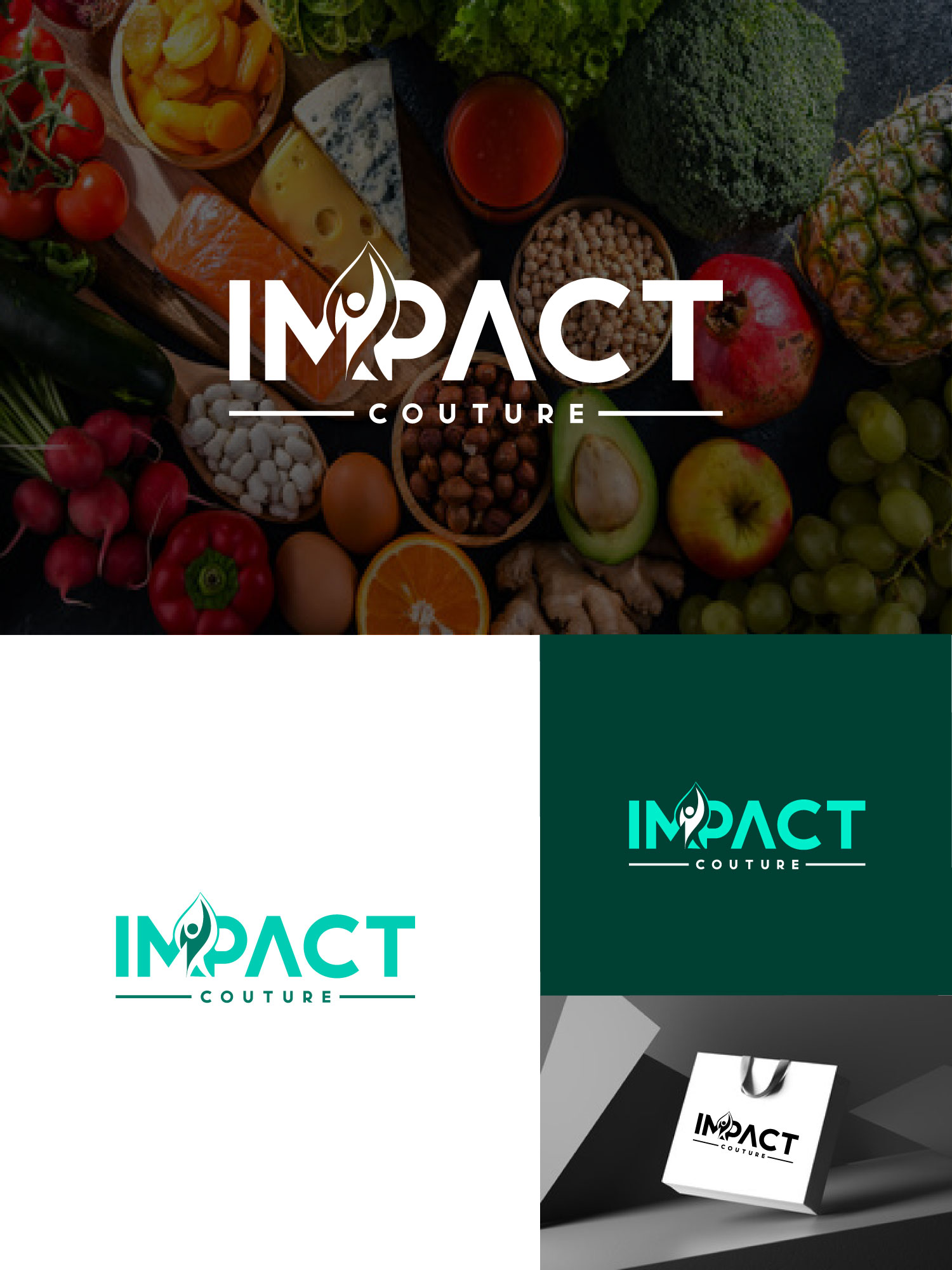 Diseño de Logo por AyaanArt para BLUFIN DESIGN-BUILD | Diseño #31138200