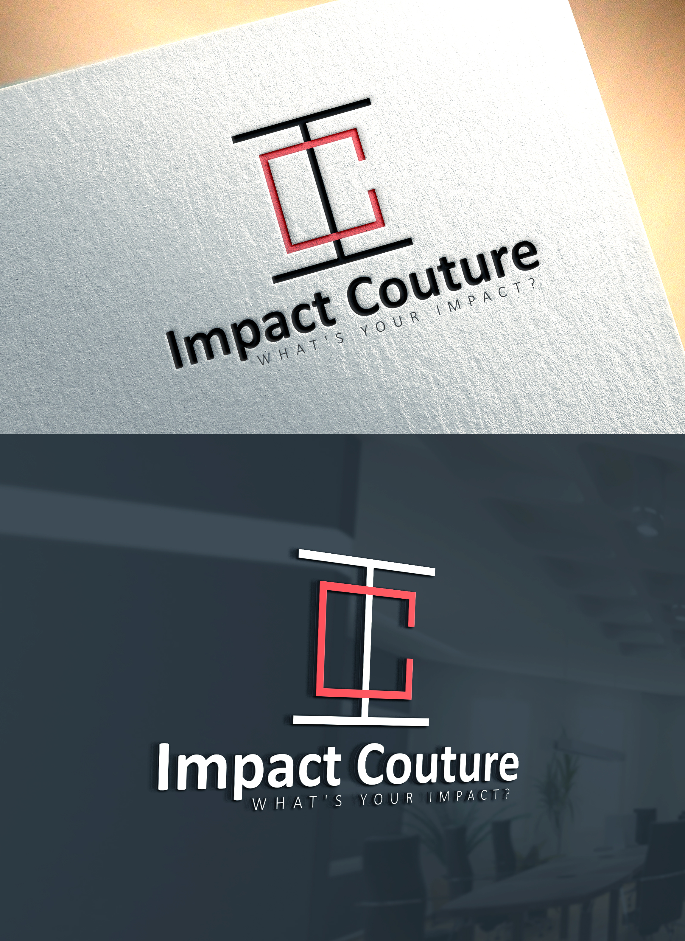 Logo-Design von RaKu 2 für BLUFIN DESIGN-BUILD | Design #31167620