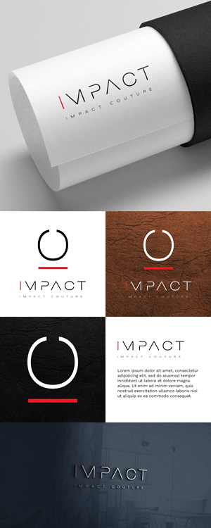 Logo Design by Oleksandr Tovarkov for BLUFIN DESIGN-BUILD | Design: #31139702