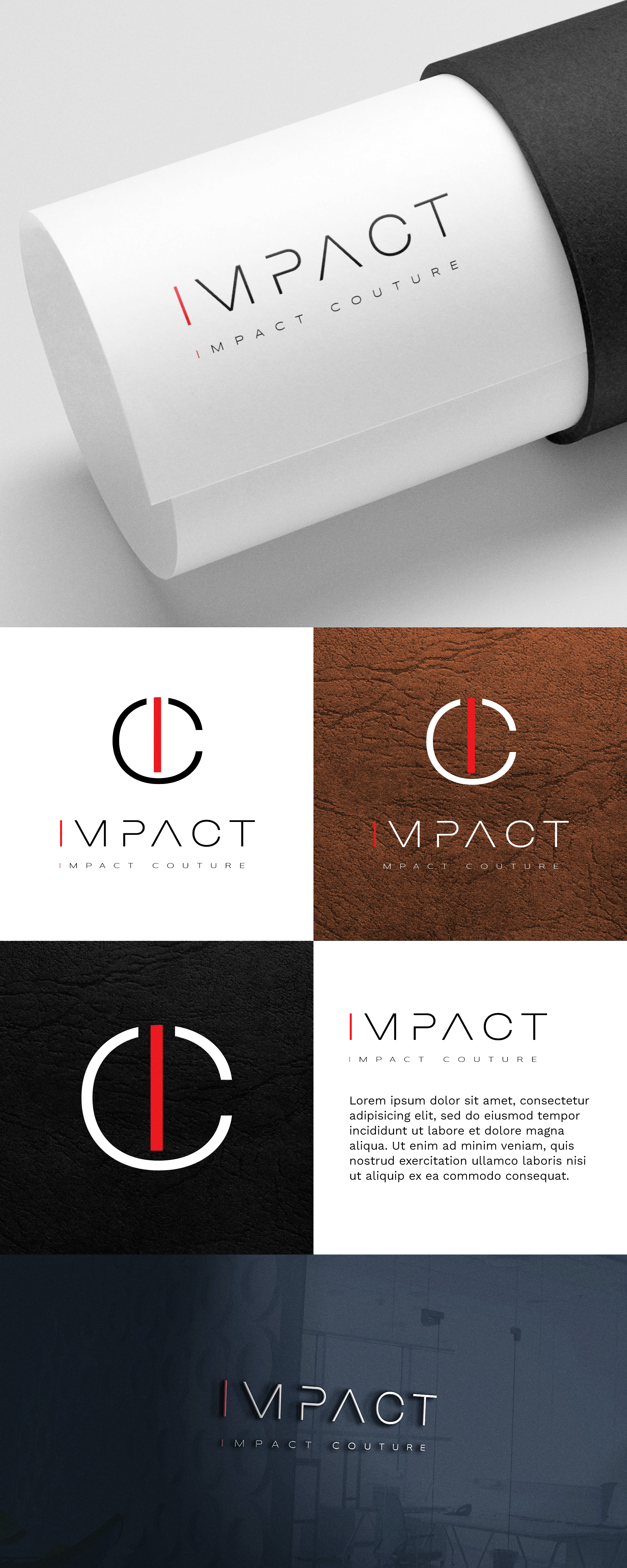 Logo Design by Oleksandr Tovarkov for BLUFIN DESIGN-BUILD | Design #31139754