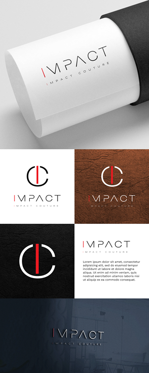 Logo Design by Oleksandr Tovarkov for BLUFIN DESIGN-BUILD | Design: #31139754
