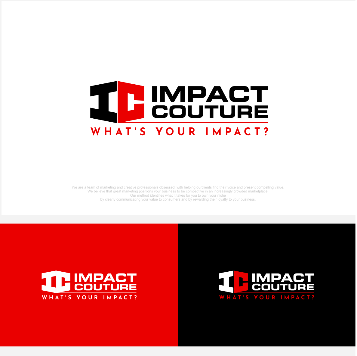 Logo Design by vintana for BLUFIN DESIGN-BUILD | Design #31155232