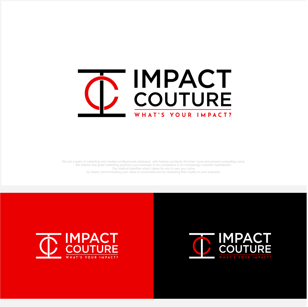 Logo Design by vintana for BLUFIN DESIGN-BUILD | Design #31156057