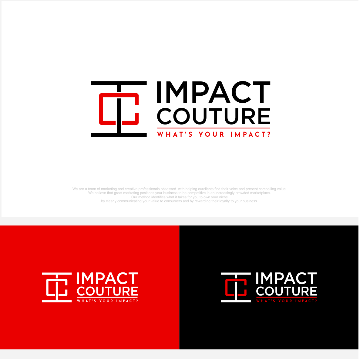 Logo Design by vintana for BLUFIN DESIGN-BUILD | Design #31156132