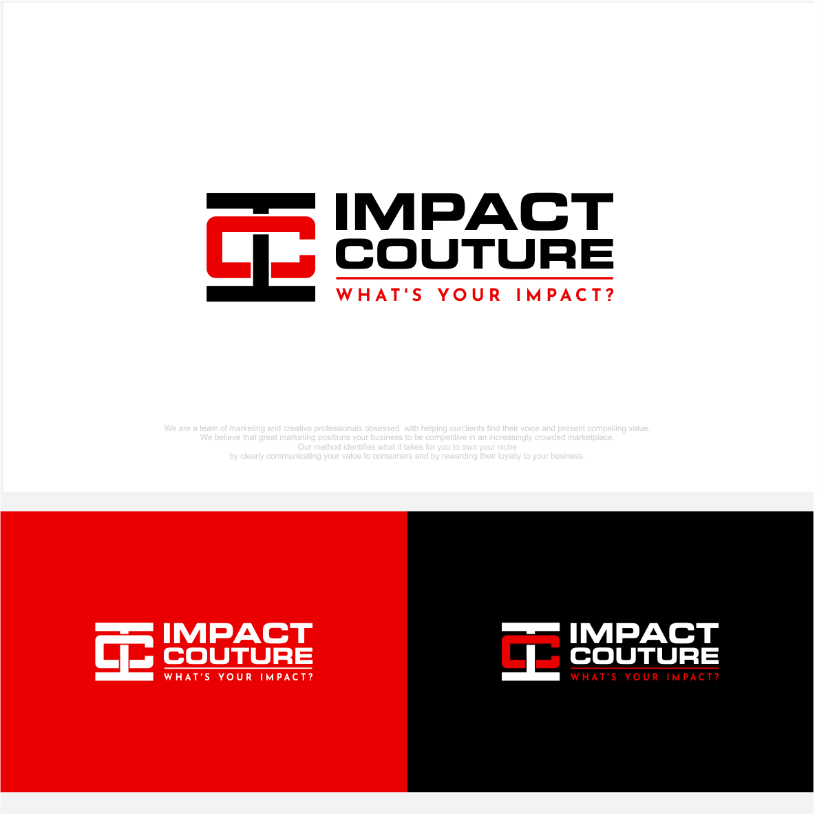 Logo Design by vintana for BLUFIN DESIGN-BUILD | Design #31156157