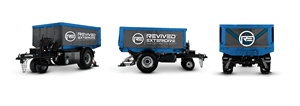 Car Wrap Design by Rickyy for Revived Exteriors, Inc. | Design: #31138853
