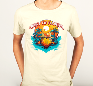 Heart of Florida Basketball Jamboree