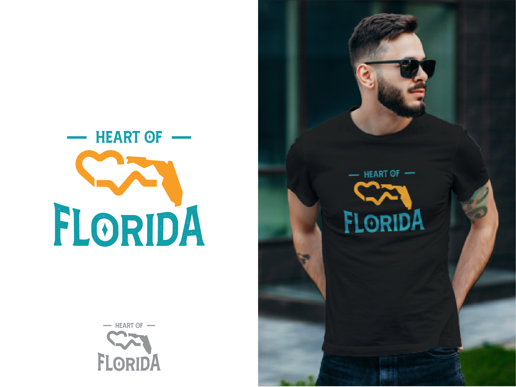 T-shirt Design by highmaxlogodesigns for this project | Design #31164343