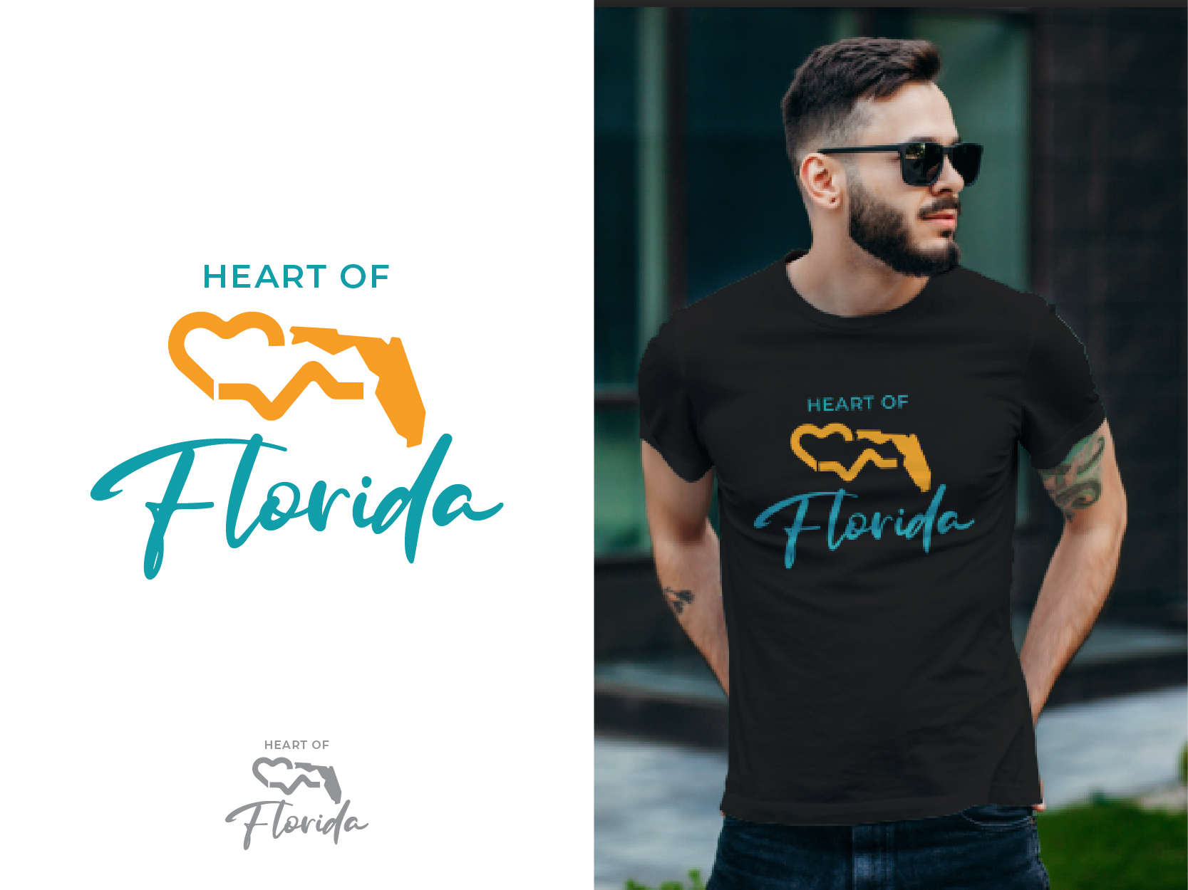 T-shirt Design by highmaxlogodesigns for this project | Design #31164344