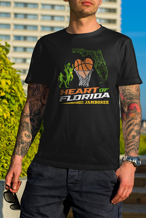 T-shirt Design by Kero