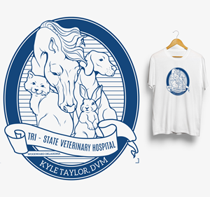 Design de T-shirt par iqbalyozanda pour ce projet | Design : #31147413