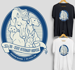 Design de T-shirt par iqbalyozanda pour ce projet | Design : #31152961