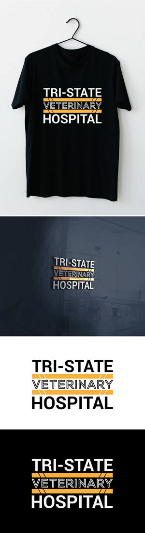 T-shirt Design by Masum01