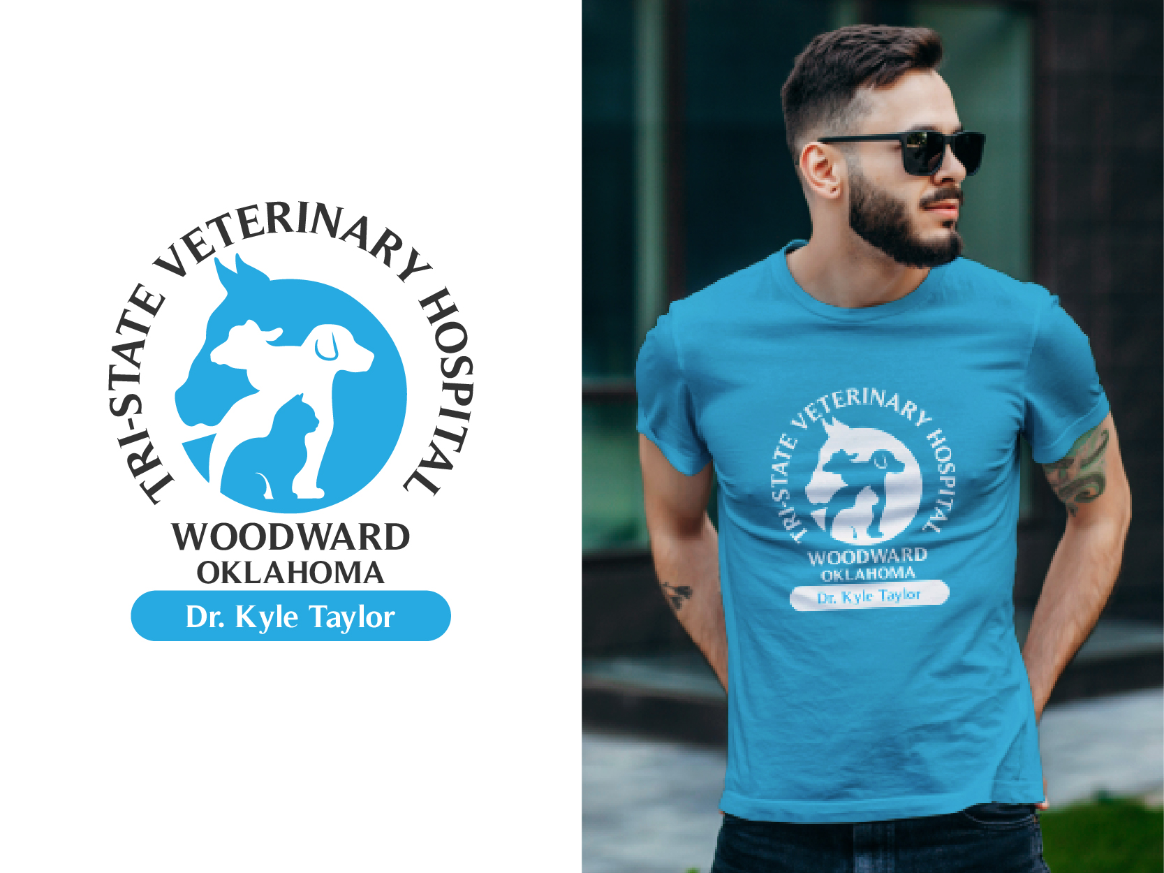 T-shirt Design by highmaxlogodesigns for this project | Design #31147613