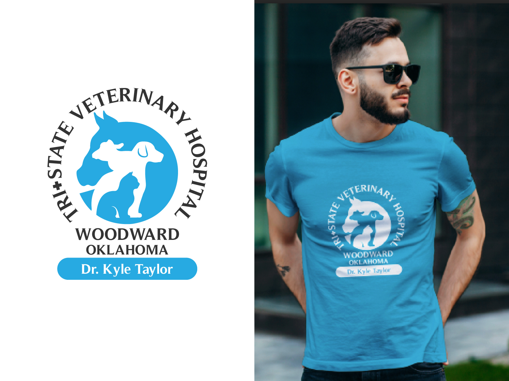 T-shirt Design by highmaxlogodesigns for this project | Design #31148051