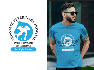 Design de T-shirt par highmaxlogodesigns pour ce projet | Design : #31148051