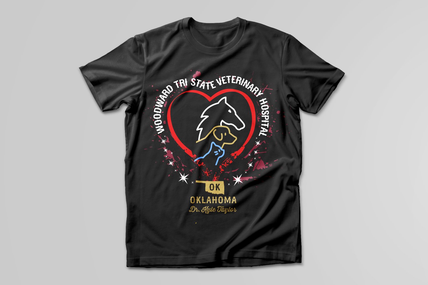 Design de T-shirt par Kero pour ce projet | Design #31137162