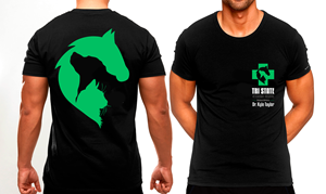 Design de T-shirt par juanjoseolivieri pour ce projet | Design #31146986