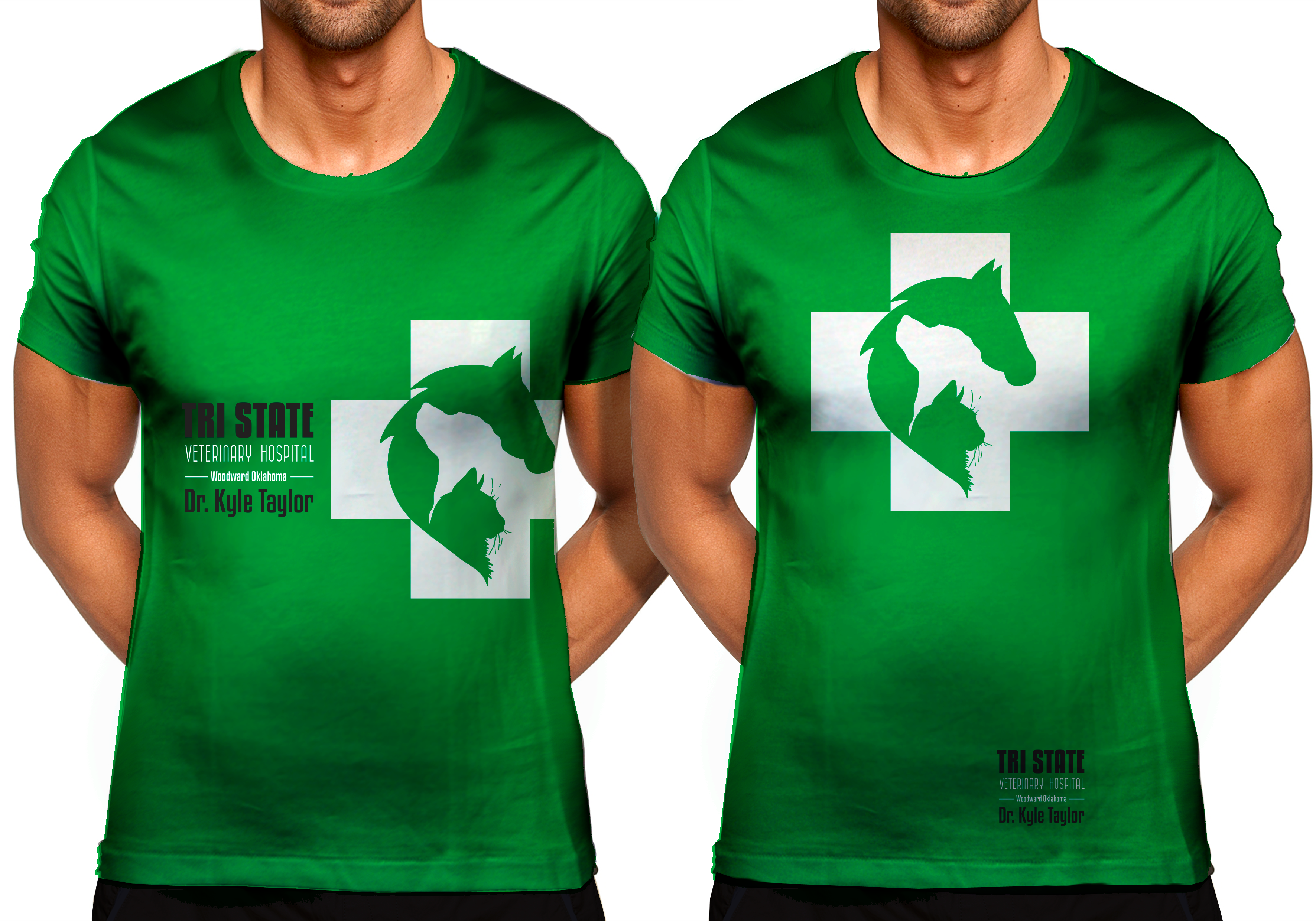 T-shirt Design by juanjoseolivieri for this project | Design #31147059