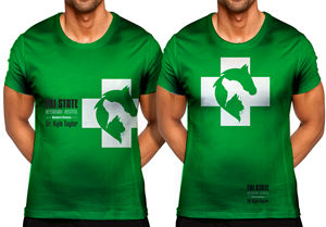 Design de T-shirt par juanjoseolivieri pour ce projet | Design : #31147059