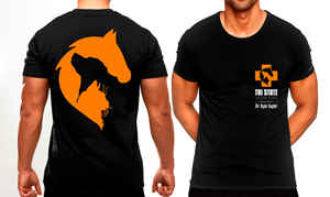 Design de T-shirt par juanjoseolivieri pour ce projet | Design : #31147431