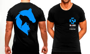 Design de T-shirt par juanjoseolivieri pour ce projet | Design : #31162702