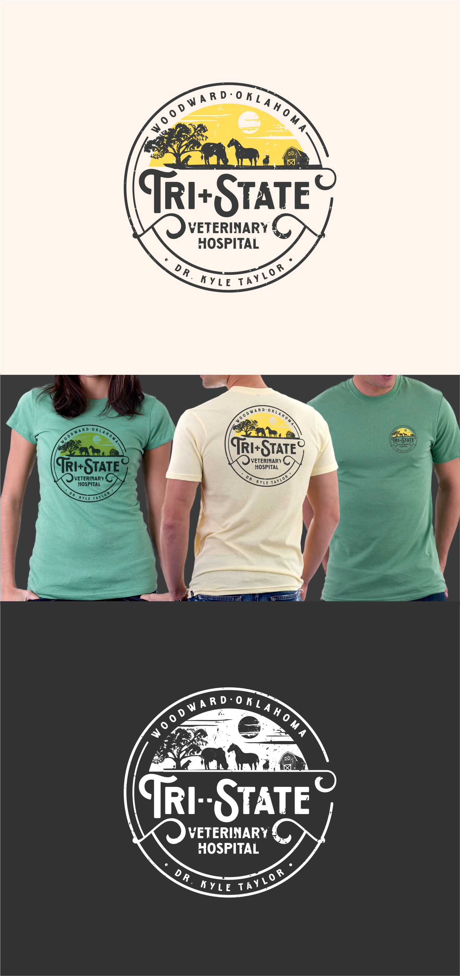 T-shirt Design by ThiagoB for this project | Design #31135861