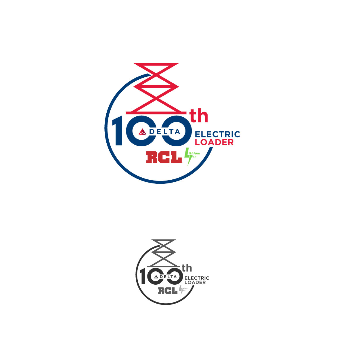 Diseño de Logo por chris Ray para RCL | Diseño #31136230