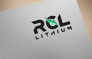 Diseño de Logo por Graphic Mama para RCL | Diseño: #31167247