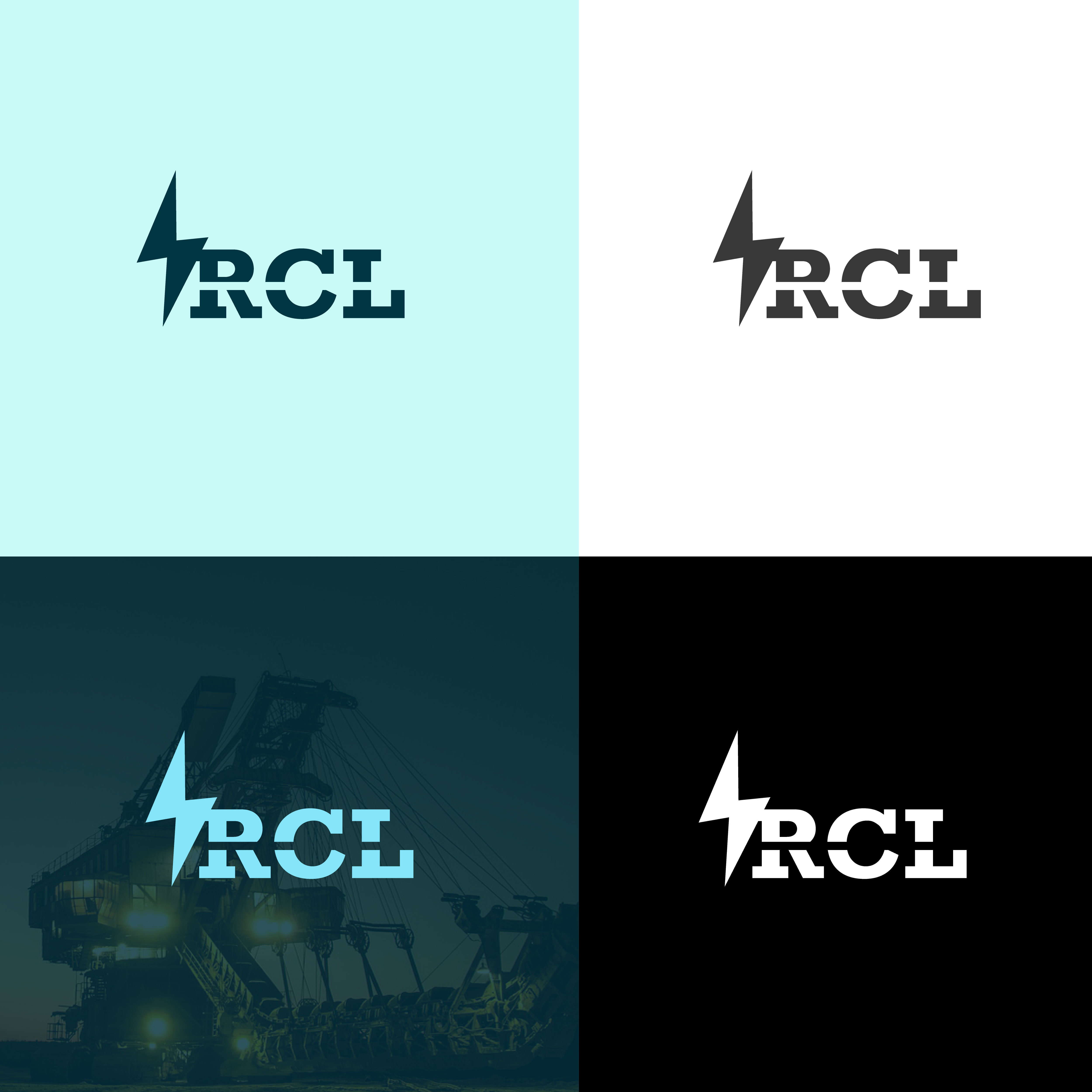 Diseño de Logo por Aviliyaa para RCL | Diseño #31165376