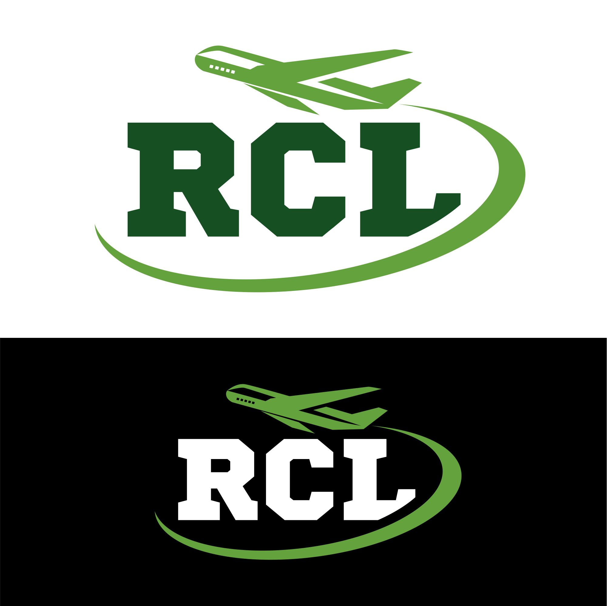 Diseño de Logo por creative.bugs para RCL | Diseño #31139315