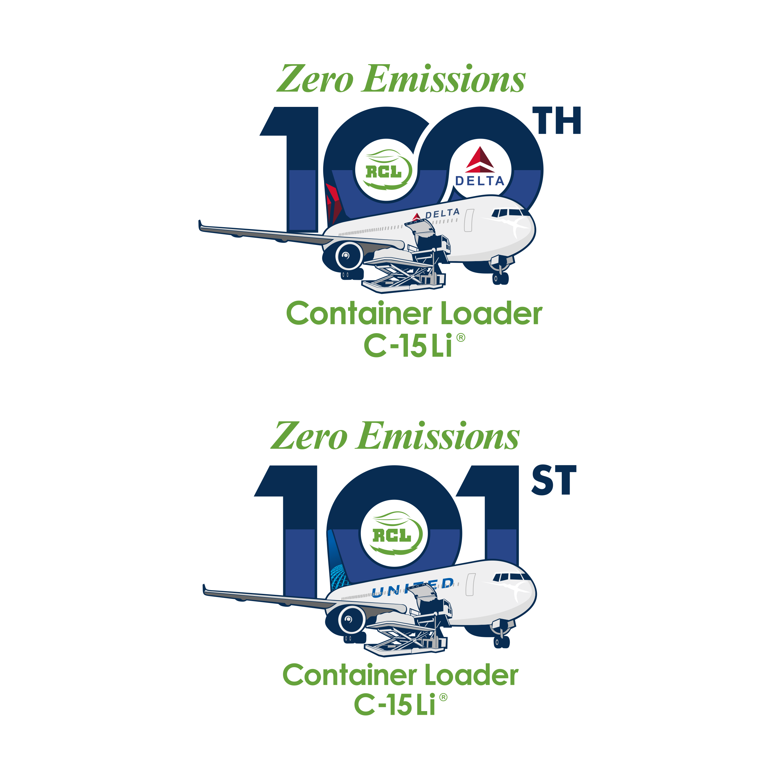 Diseño de Logo por luckdesign para RCL | Diseño #31469141