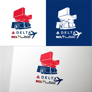 Diseño de Logo por The Lion Studios para RCL | Diseño: #31138114