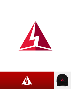 Diseño de Logo por M.Syaiful Huda para RCL | Diseño: #31145683