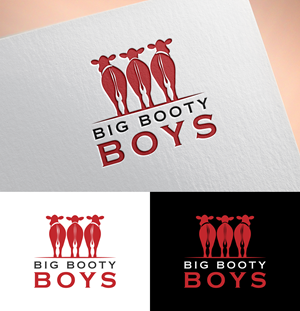 Logo Design by Deejah for this project | Design: #31145088