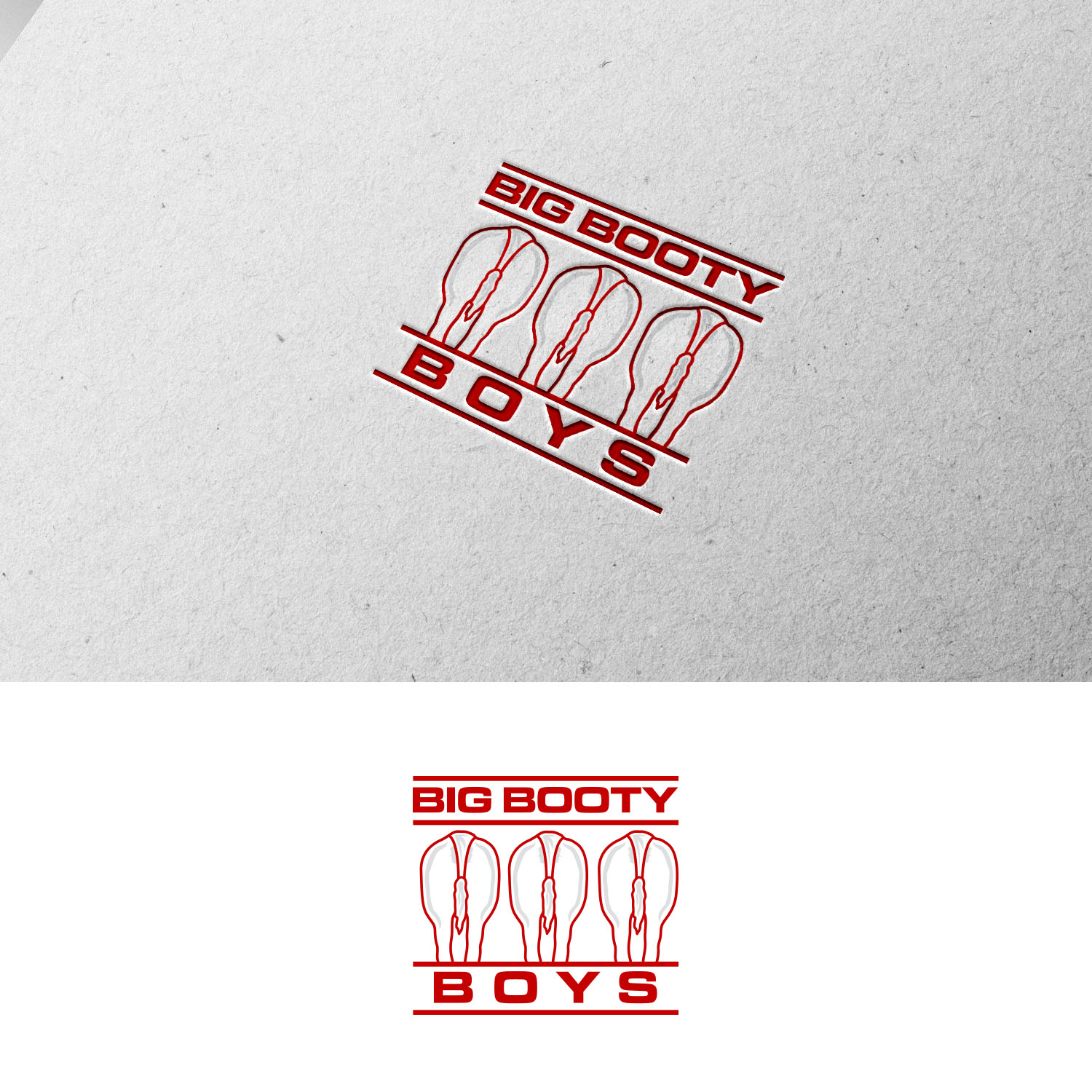 Logo Design by Interloop_Designs for this project | Design #31141671