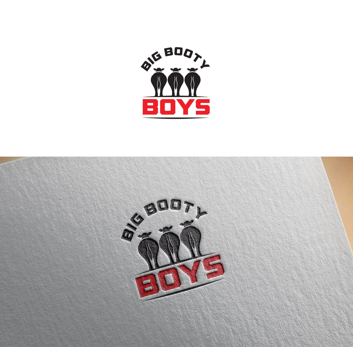Logo Design by bijuak for this project | Design #31136990