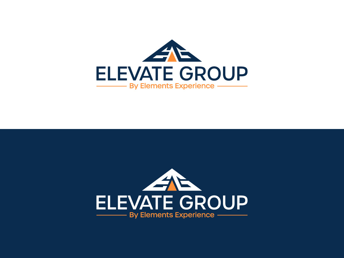Logo Design by 439 Creations for Elements Experience | Design #31139002