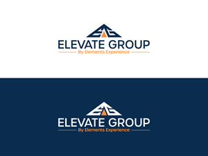 Logo Design by 439 Creations for Elements Experience | Design: #31139002