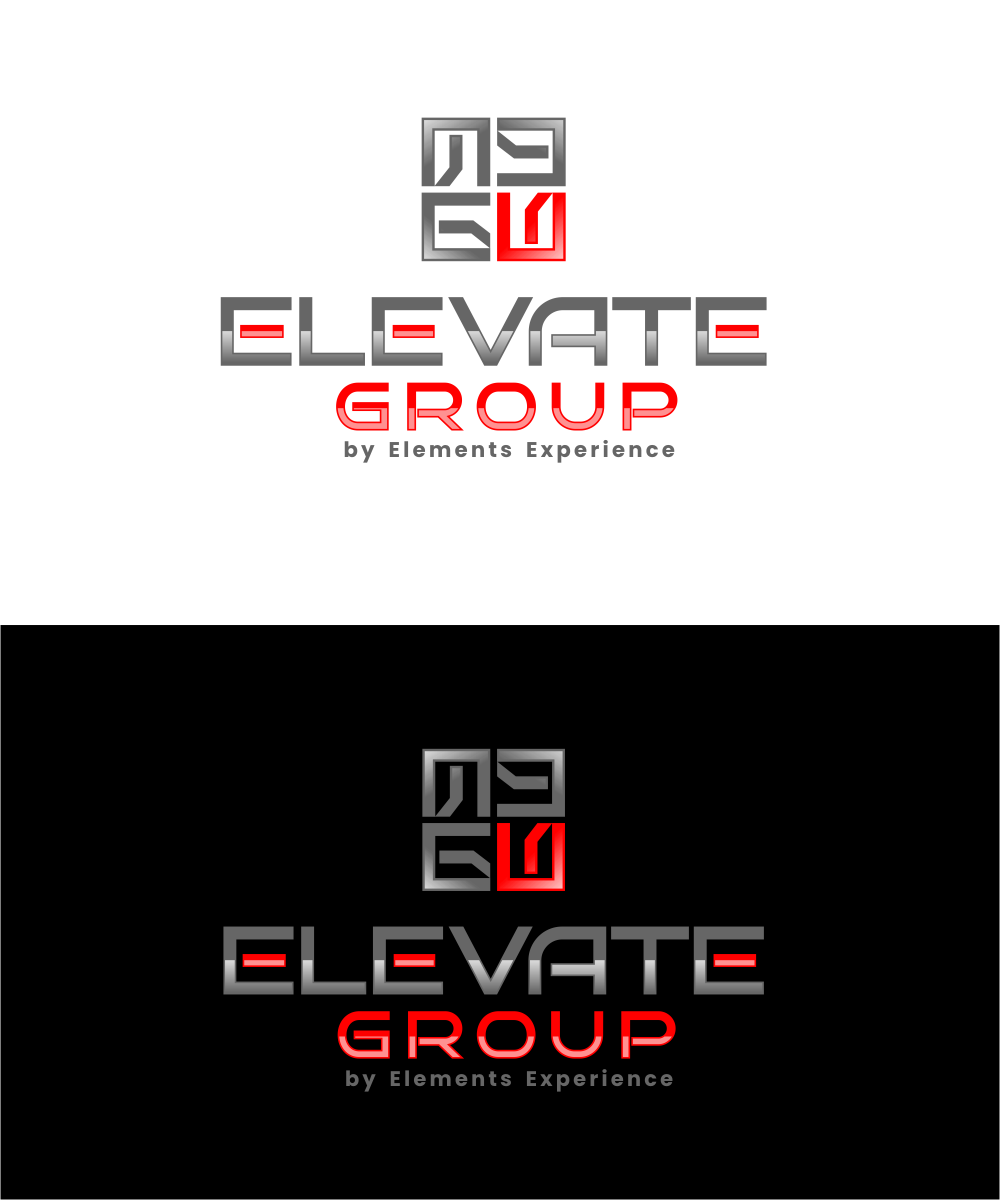 Logo Design by rgb01 for Elements Experience | Design #31176691