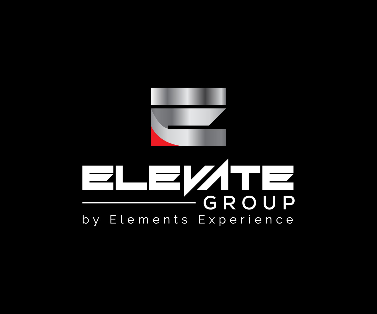 Logo Design by Kavth for Elements Experience | Design #31165961