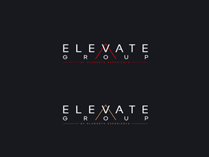 Logo Design by Caribu inc for Elements Experience | Design: #31167665