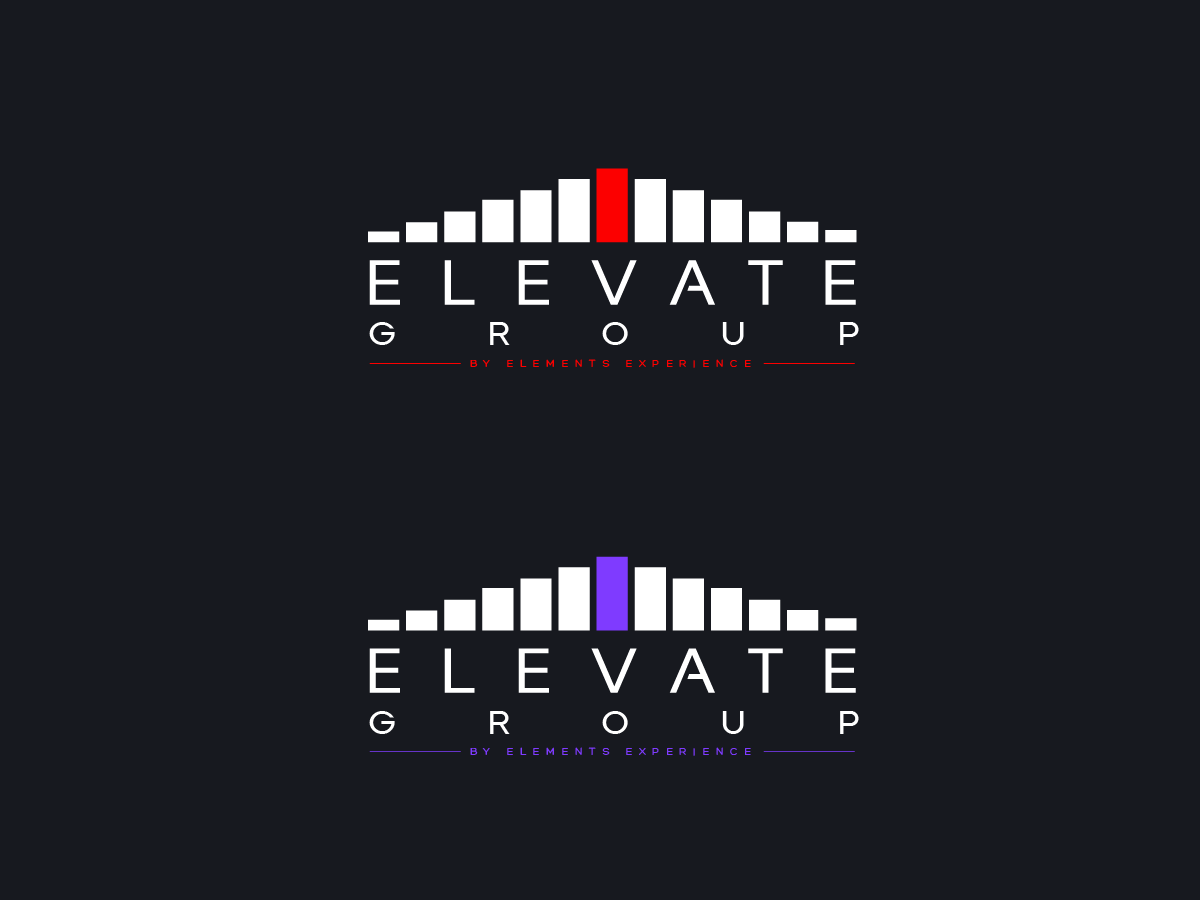 Logo Design by Caribu inc for Elements Experience | Design #31167666