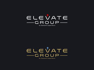 Logo Design by Caribu inc for Elements Experience | Design: #31167667