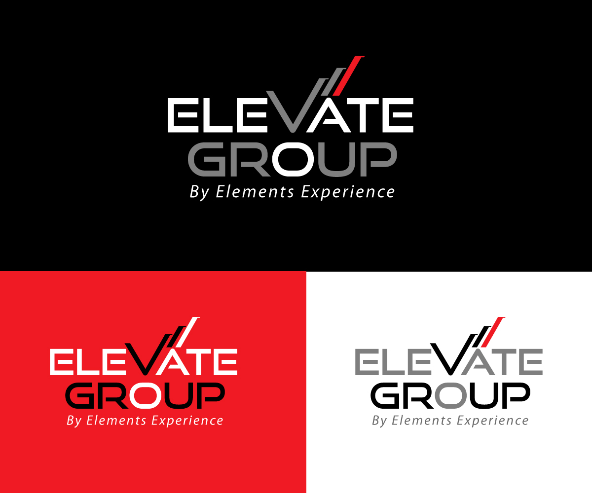 Logo Design by Paint-Tools for Elements Experience | Design #31139030